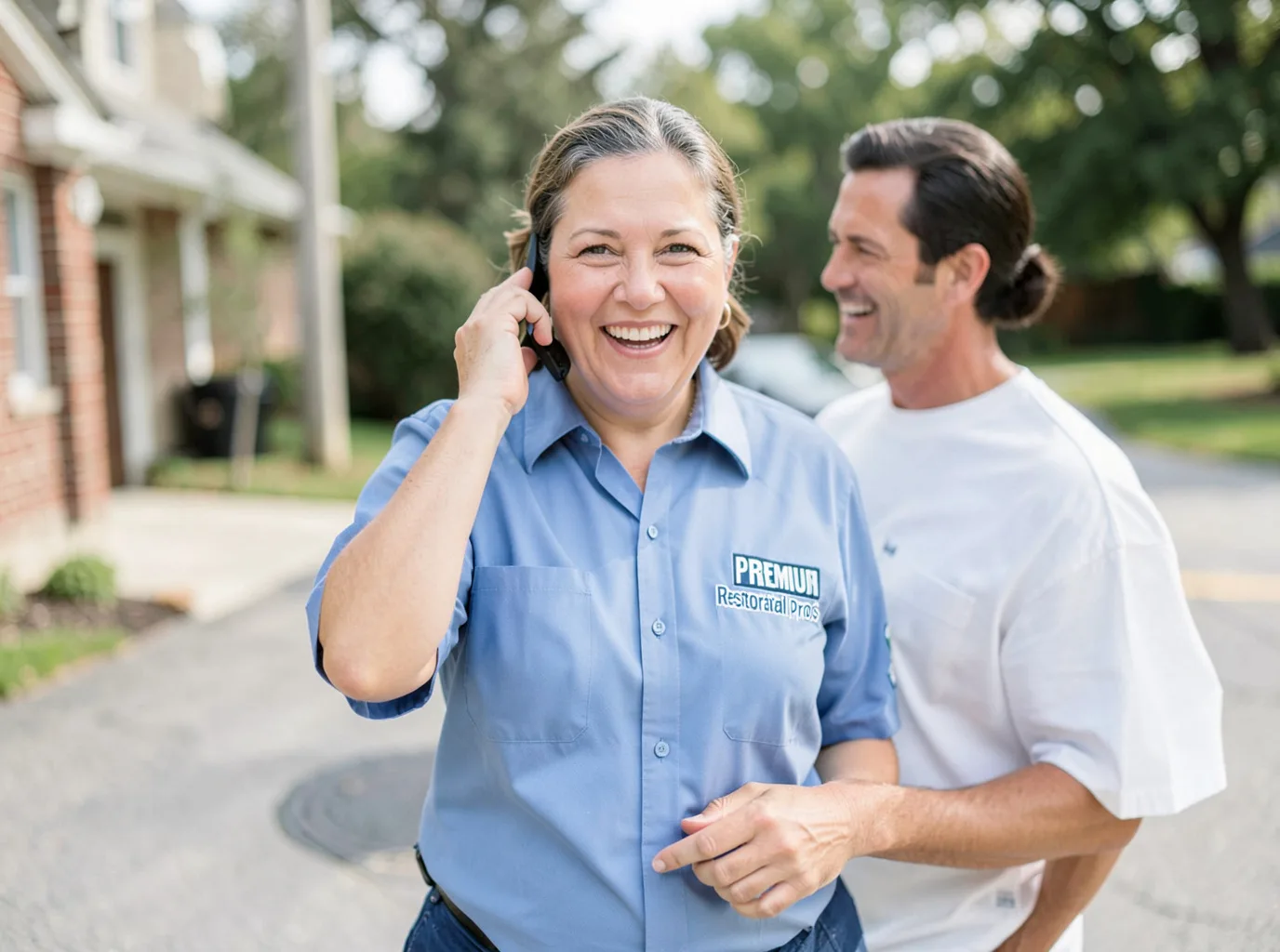 Water Damage Restoration Evansville, WY FAQs